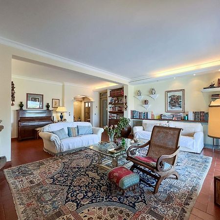 מלון פורטופראיו Casa Le Agavi מראה חיצוני תמונה